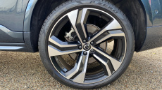 Volvo XC90 2.0 B5P [250] Ultra Dark 5dr AWD Geartronic Petrol Estate